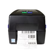 Printronix T42X4, 8 dots/mm (203 dpi), USB, RS232, Ethernet