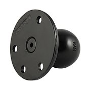 RAM Mounts Round Base Plate