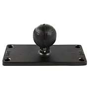 RAM Mounts rectangular base plate