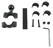 RAM Mounts Torque Pipe Clamp