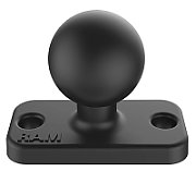 RAM Mounts Base Plate Rectangular