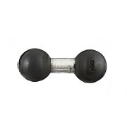 RAM Mounts Double Ball Adapter