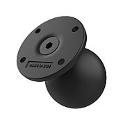 RAM Mounts Round Base Plate