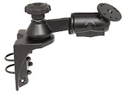 RAM Mounts Swivel Arm with Vertical Tube Base