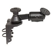 RAM Mounts Swivel Arm with Vertical Tube Base
