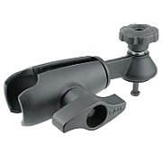 RAM Mounts Swivel Arm with Vertical Tube Base