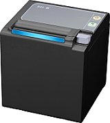 Seiko RP-E10, 8 dots/mm (203 dpi), cutter, USB, black