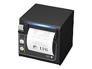 Seiko RP-E11, 8 dots/mm (203 dpi), cutter, USB, black