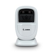 Zebra DS9300 Series, 2D, SR, multi-IF, kit (USB), white