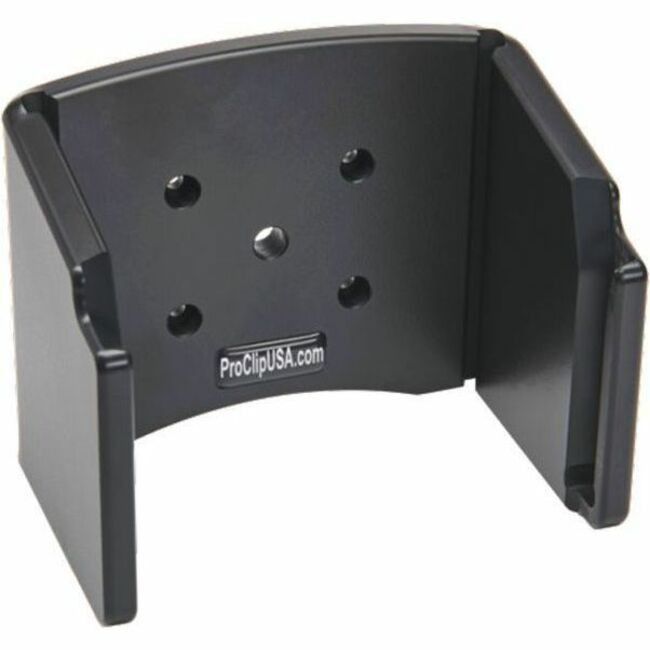 Zebra Unpowered Stationary Mount