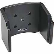 Zebra Unpowered Stationary Mount