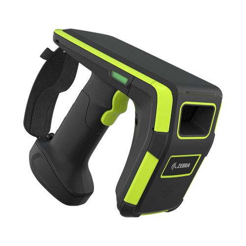 Zebra RFD90, RFID (UHF)