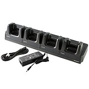 TSC charging station, 4 bays, EU