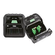 TSC battery charging station, 4 slots