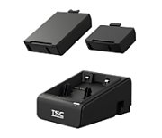TSC spare battery