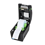 TSC print head, 8 dots/mm (203dpi)