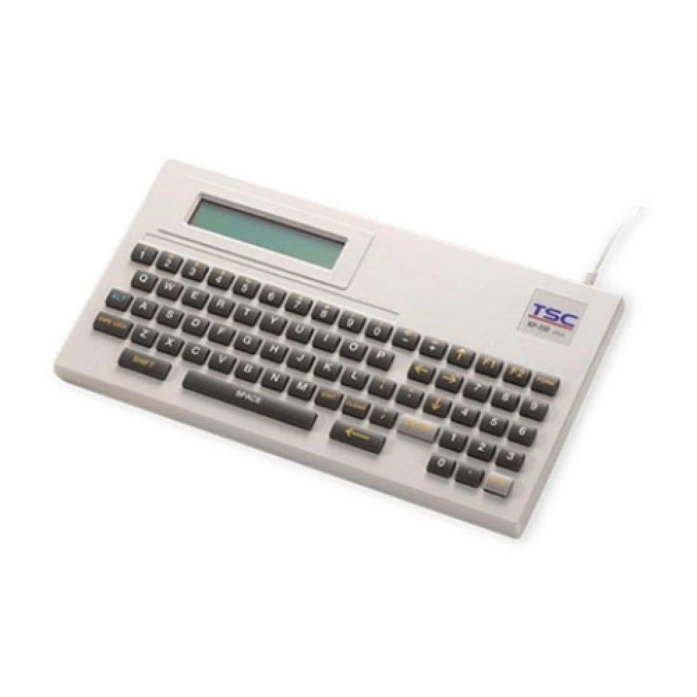 TSC Keyboard KP-200 Plus