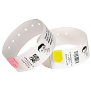 TSC Wristbands, Wristband Direct Infant