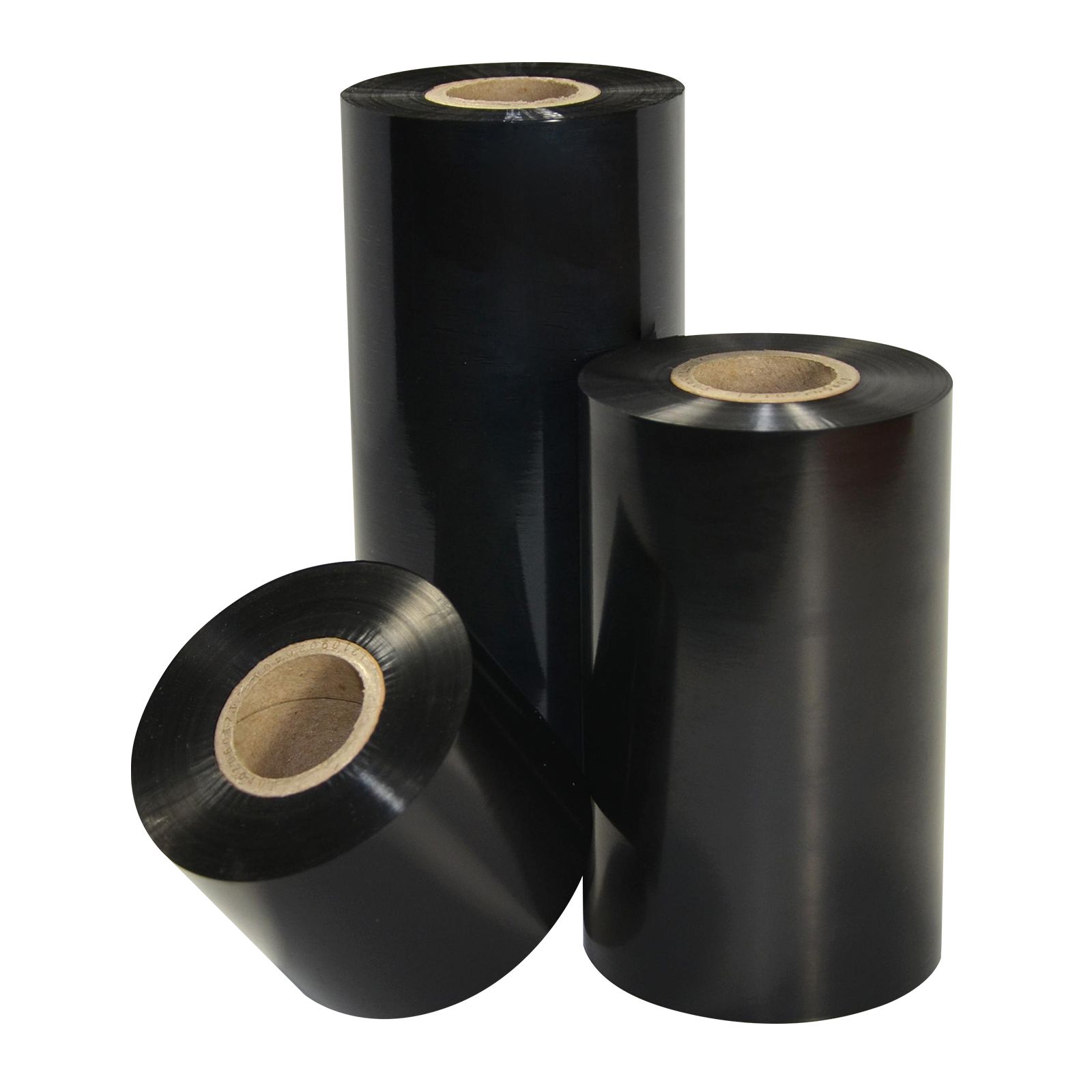 Thermal transfer ribbons, Armor-Iimak, AWR 502, 60 mm, 300 m, gold