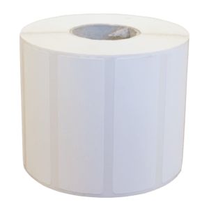 Labels (paper, plastic), label roll, Epson, synthetic, W 102mm, H 76mm