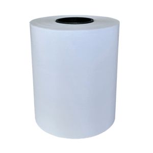 Labels (Linerless), TSC, 100 mm, 32 m, label roll