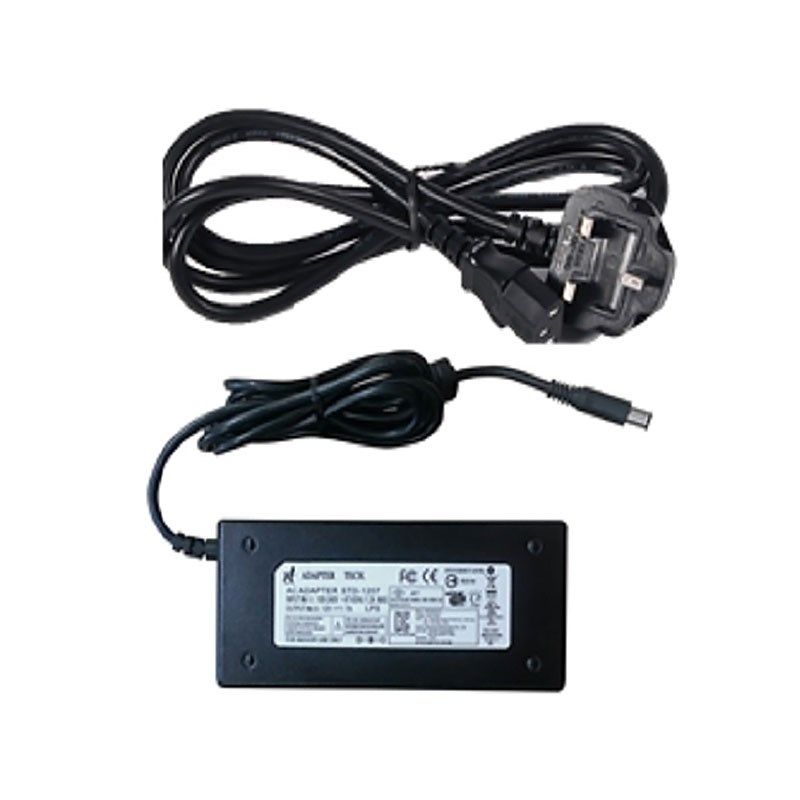 M3 Mobile power supply, UK