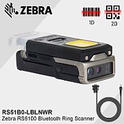 M3 mobile ring scanner