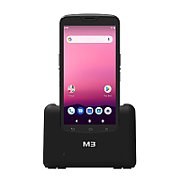 M3 Mobile charging-/communication station, Ethernet