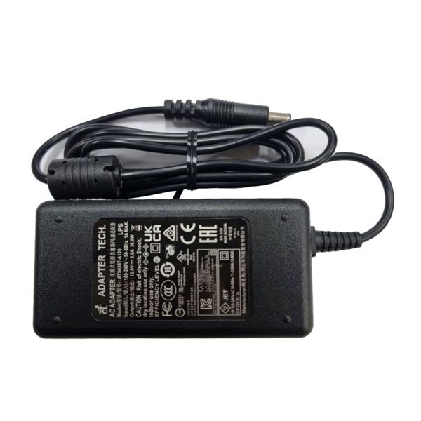 M3 Power Supply, EU