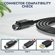 M3 Mobile USB power supply