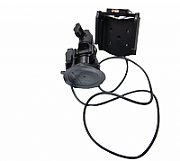 M3 Mobile Vehicle Charging Cradle