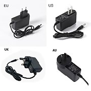 M3 Mobile power supply, USB