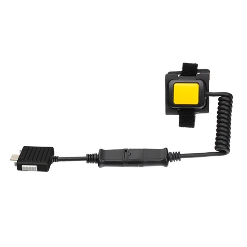 M3 Mobiler Trigger, Wearable