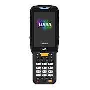 M3 Mobile battery charging station, 4 slots