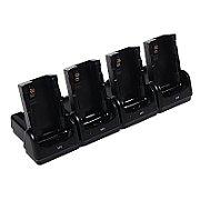 M3 Mobile charging station, 4 slots