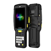 M3 Mobile vehicle charging-/communication station, USB