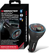 M3 Mobile vehicle charging-/communication station, USB