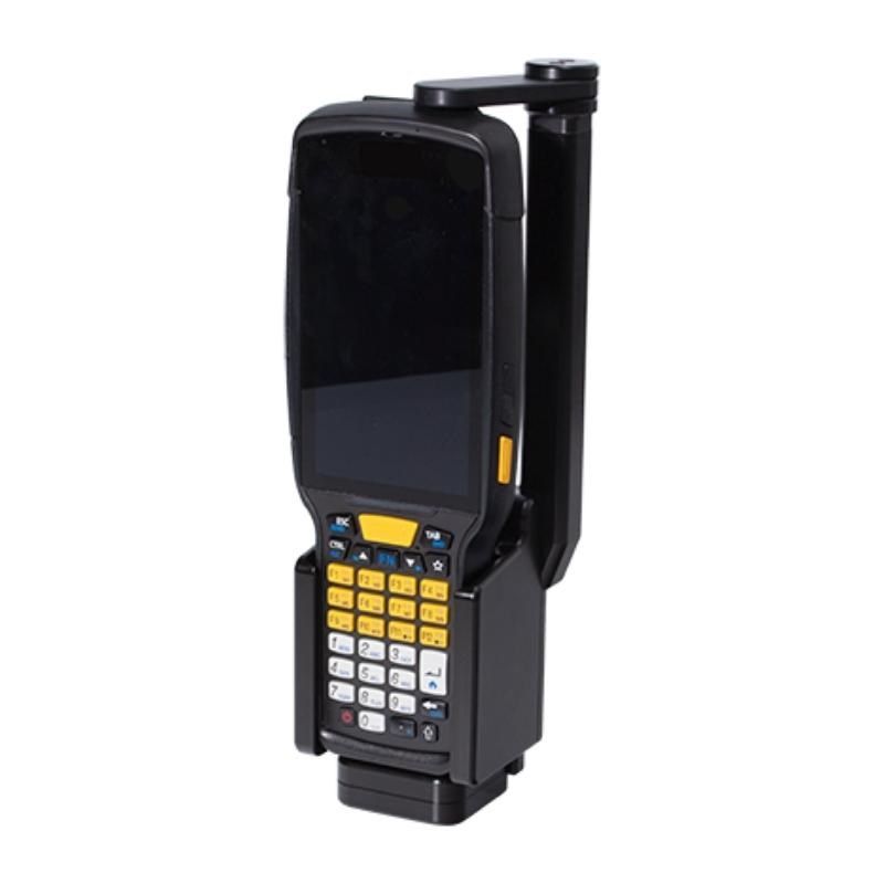 M3 Mobile vehicle charging-/communication station, USB