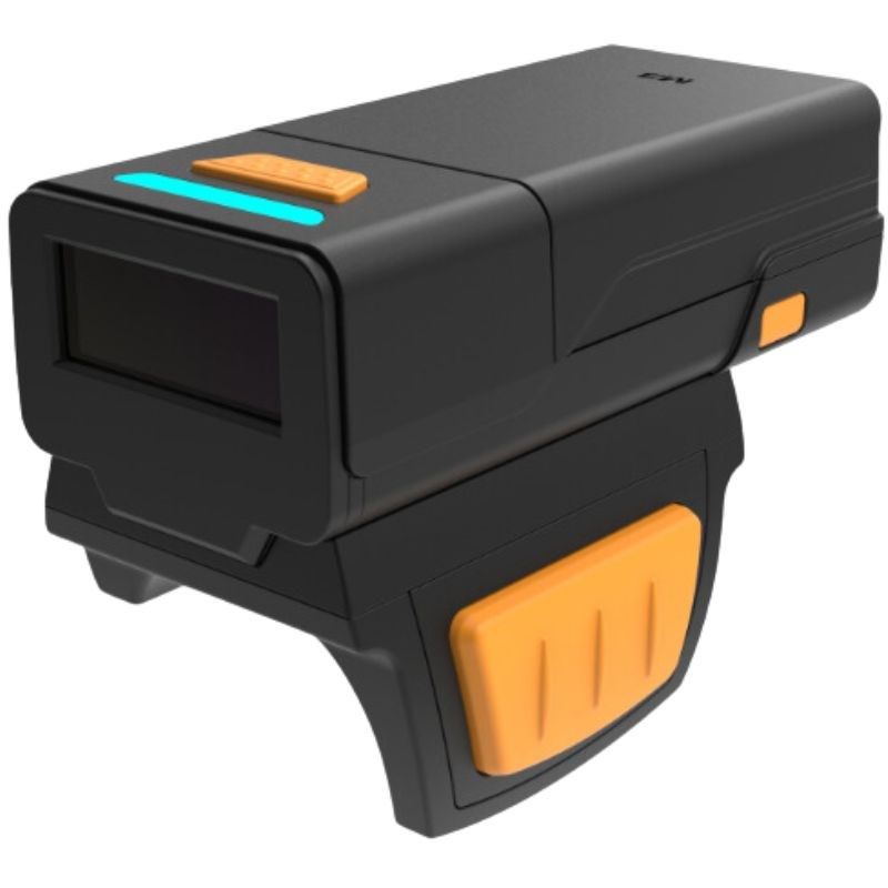 M3 WR10, Ring-Trigger, BT, 2D, BT, black