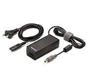 Lenovo 40Y7700 adaptoare și invertoare de curent De interior 65 W Negru