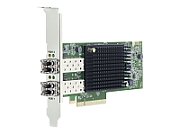 ThinkSystem Emulex LPe35002 32Gb 2-port PCIe Fibre Channel Adapter V2