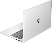 Laptop HP liteBook 660 G11 A37VYET, 16 inch 1920 x 1200, Intel 125U (12 C / 14 T, 1.3 GHz - 4.3 GHz, 12 MB cache, 28 W), 16 GB DDR5, 512 GB SSD, Intel Graphics, Windows 11 Pro, Silver