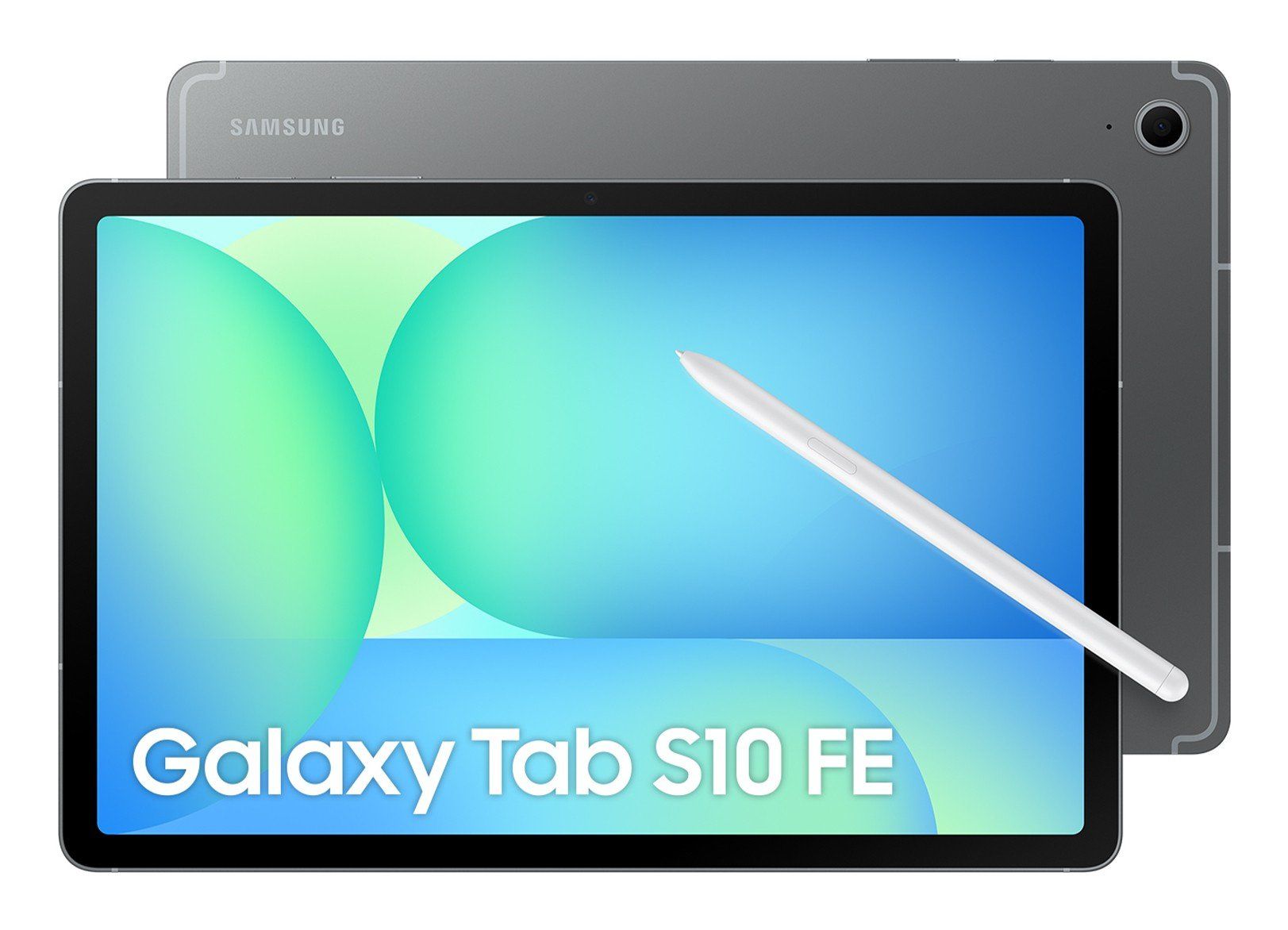 Samsung Galaxy Tab S10 FE (10.9  8+128GB S pen WiFi)