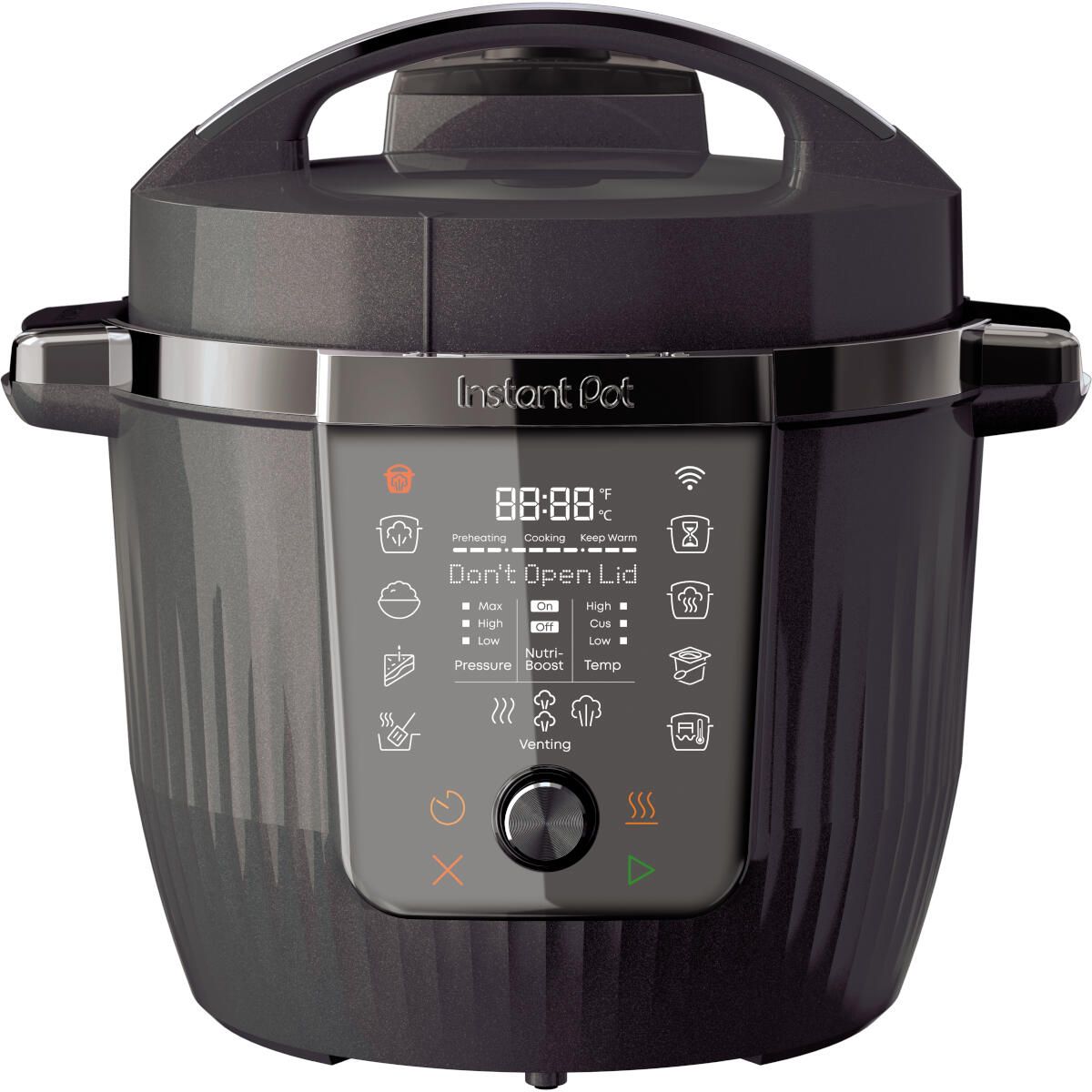 INSTANT POT PRO MAX 5.7L