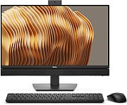 All-In-One Dell Pro 24 BTO005_QC24251_EMEA, 23.8 inch 1920 x 1080, Intel Core i5 - 14500T (14 C / 20 T, 1.7 GHz - 4.8 GHz, 24 MB cache, 35 W), 16 GB DDR5, 512 GB SSD, Intel UHD Graphics 770 0 GB, Windows 11 Pro, Negru