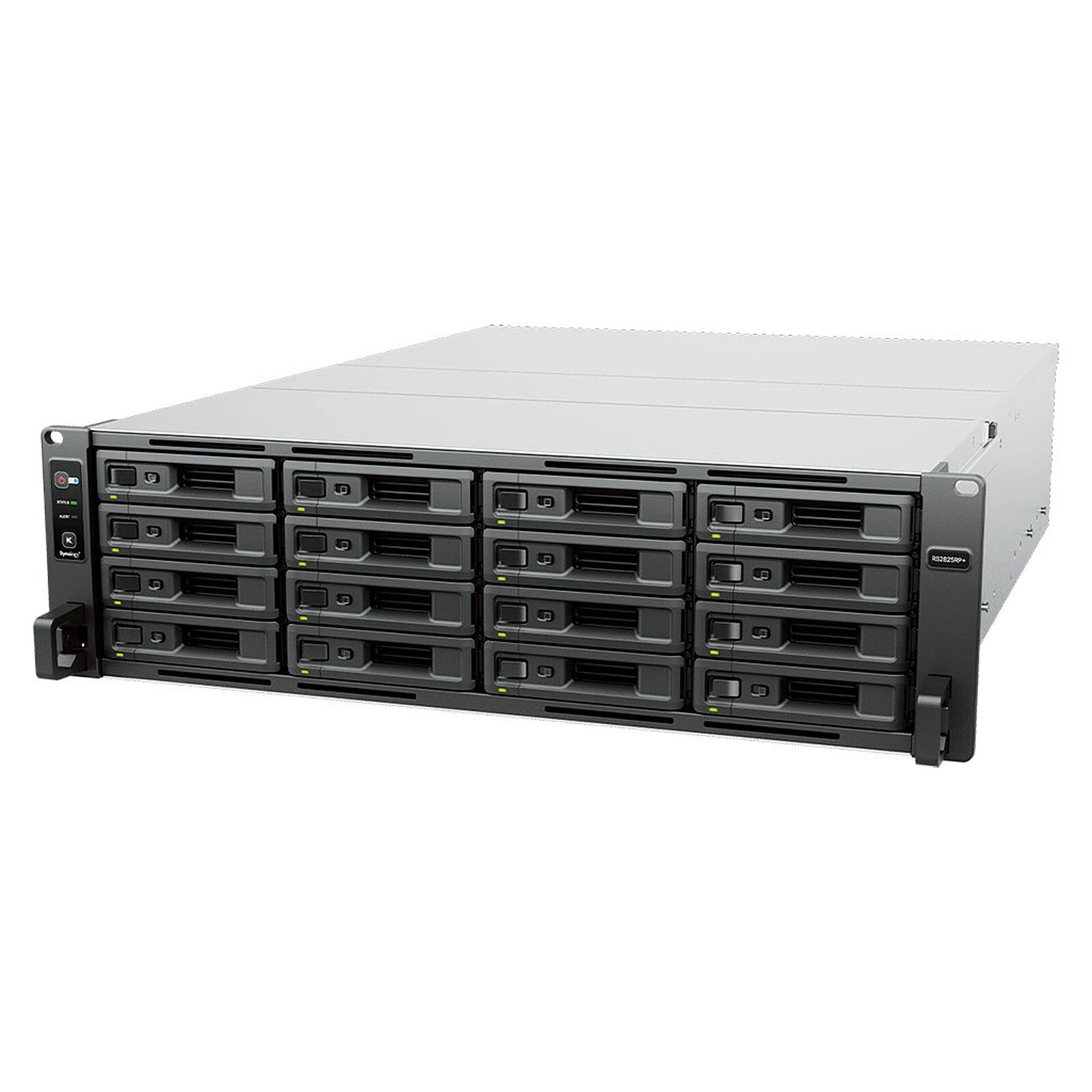 Synology NAS Rack Station RS2825RP+ (16 Bay) 3U