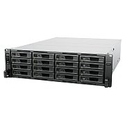 Synology NAS Rack Station RS2825RP+ (16 Bay) 3U