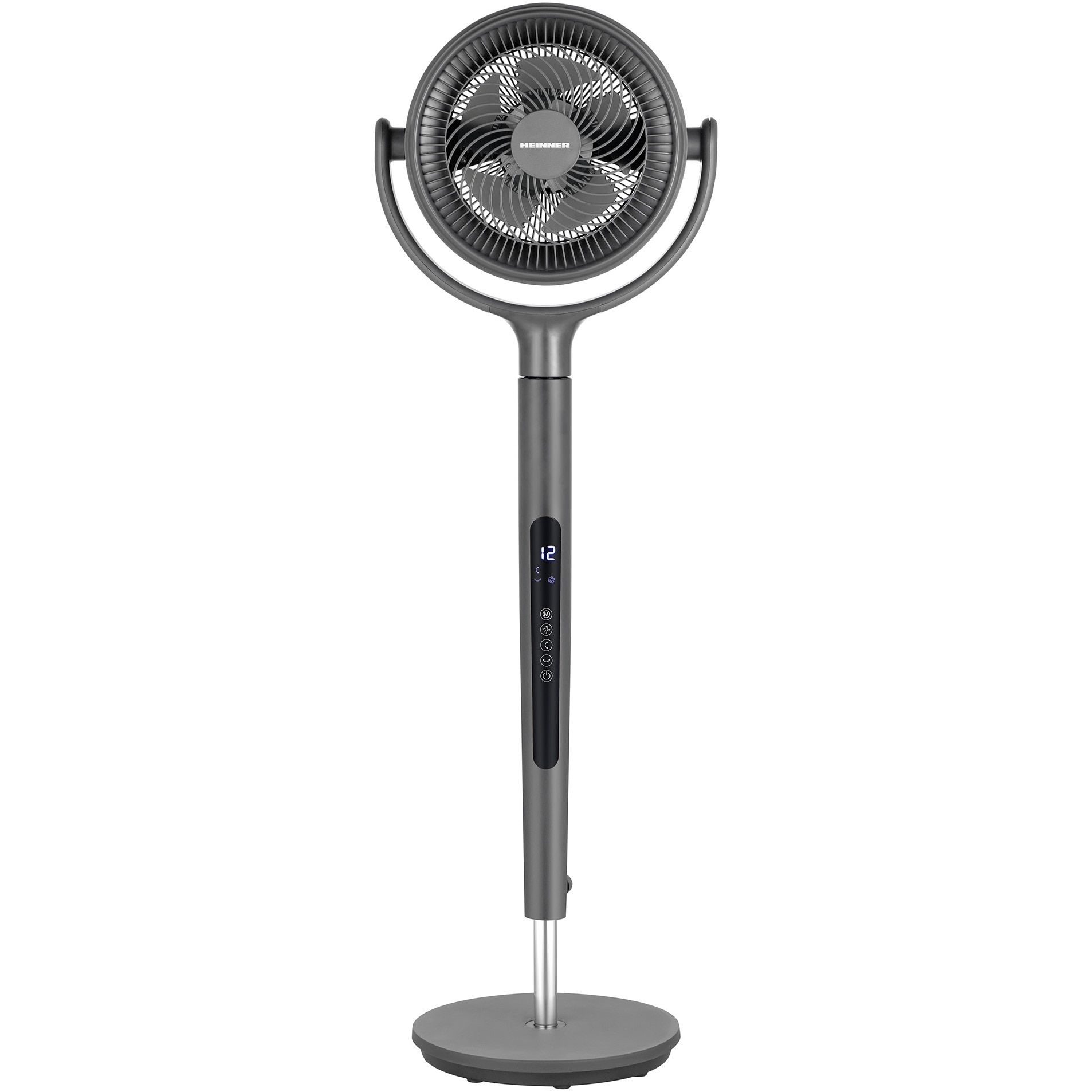 VENTILATOR CU PICIOR HEINNER HSF-MAT24DC