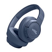 JBL Tune 770NC Bluetooth Wireless On-Ear Headphones Blue
