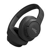 JBL Tune 770NC Over Ear Headphones Black